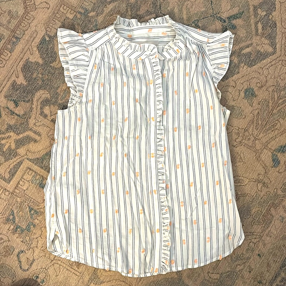 Loft Petites
Size - XXS